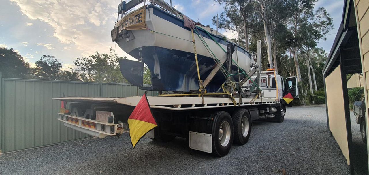 SERVICES Reliable Towing